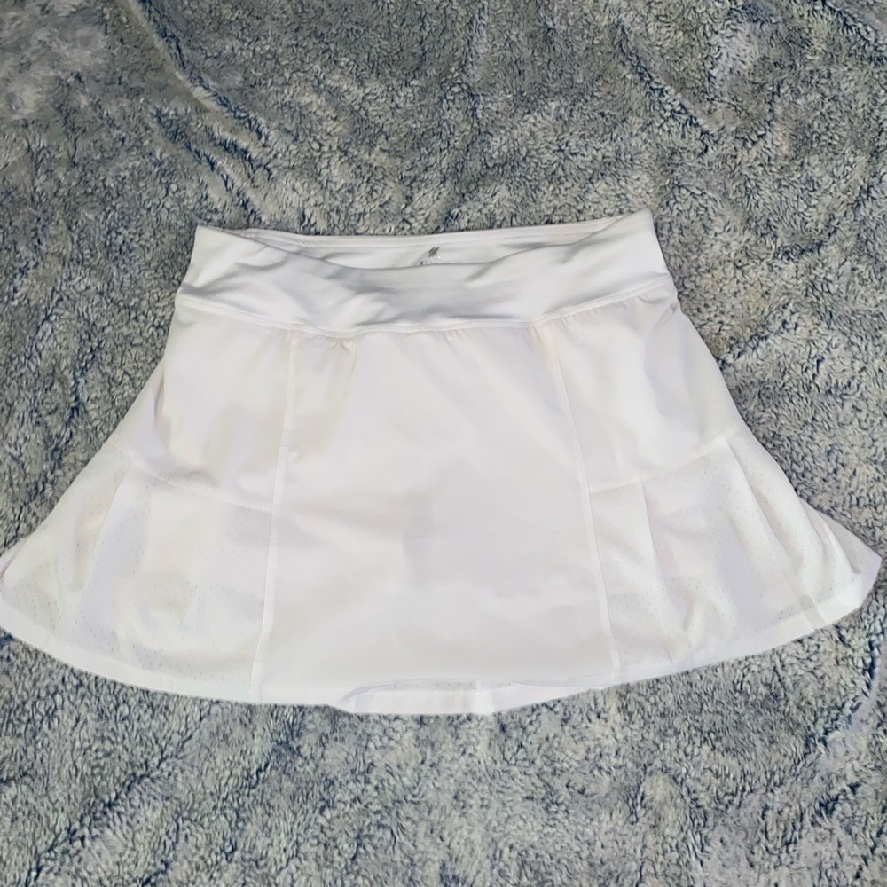 Tennis skirt